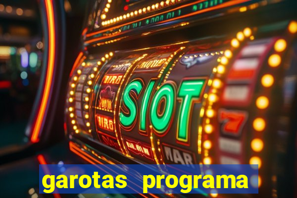 garotas programa zona norte